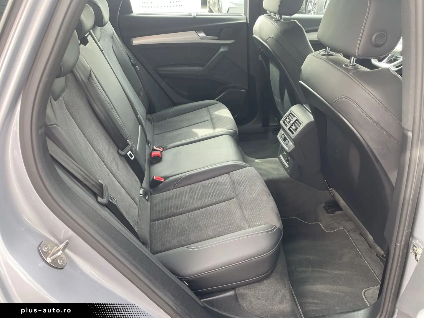 AUDI SQ5 3 0 TDI qu AHK Matrix Kamera SHZ virtual