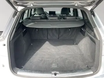 AUDI SQ5 3 0 TDI qu AHK Matrix Kamera SHZ virtual
