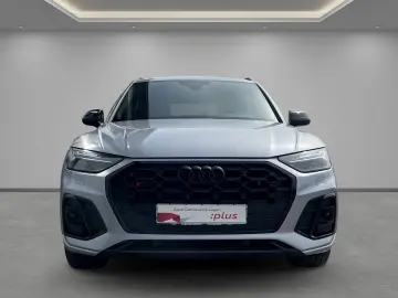 AUDI SQ5 3 0 TDI qu AHK Matrix Kamera SHZ virtual