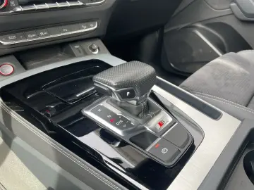 AUDI SQ5 3 0 TDI qu AHK Matrix Kamera SHZ virtual