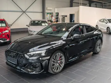 AUDI RS5 Coupe TFSI quattro tiptronic Bang & Olufsen
