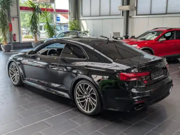 AUDI RS5 Coupe TFSI quattro tiptronic Bang & Olufsen