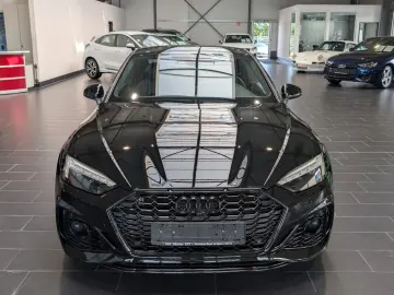 AUDI RS5 Coupe TFSI quattro tiptronic Bang & Olufsen