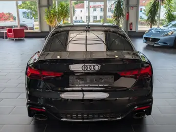 AUDI RS5 Coupe TFSI quattro tiptronic Bang & Olufsen