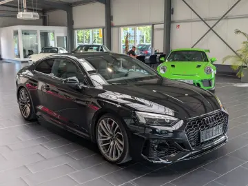 AUDI RS5 Coupe TFSI quattro tiptronic Bang & Olufsen