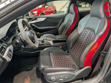 AUDI RS5 Coupe TFSI quattro tiptronic Bang & Olufsen