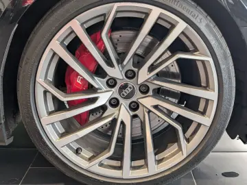 AUDI RS5 Coupe TFSI quattro tiptronic Bang & Olufsen