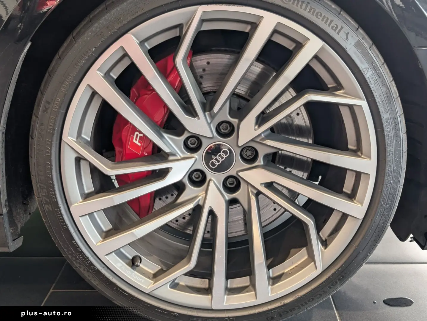 AUDI RS5 Coupe TFSI quattro tiptronic Bang & Olufsen