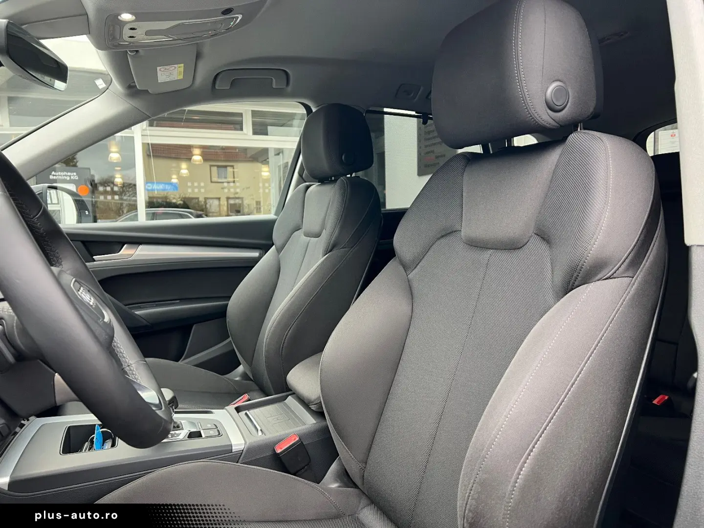 AUDI Q5 40TDI QUATTRO STANDHEIZ 360 MATRIX AHK DAB
