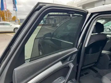 AUDI Q5 40TDI QUATTRO STANDHEIZ 360 MATRIX AHK DAB