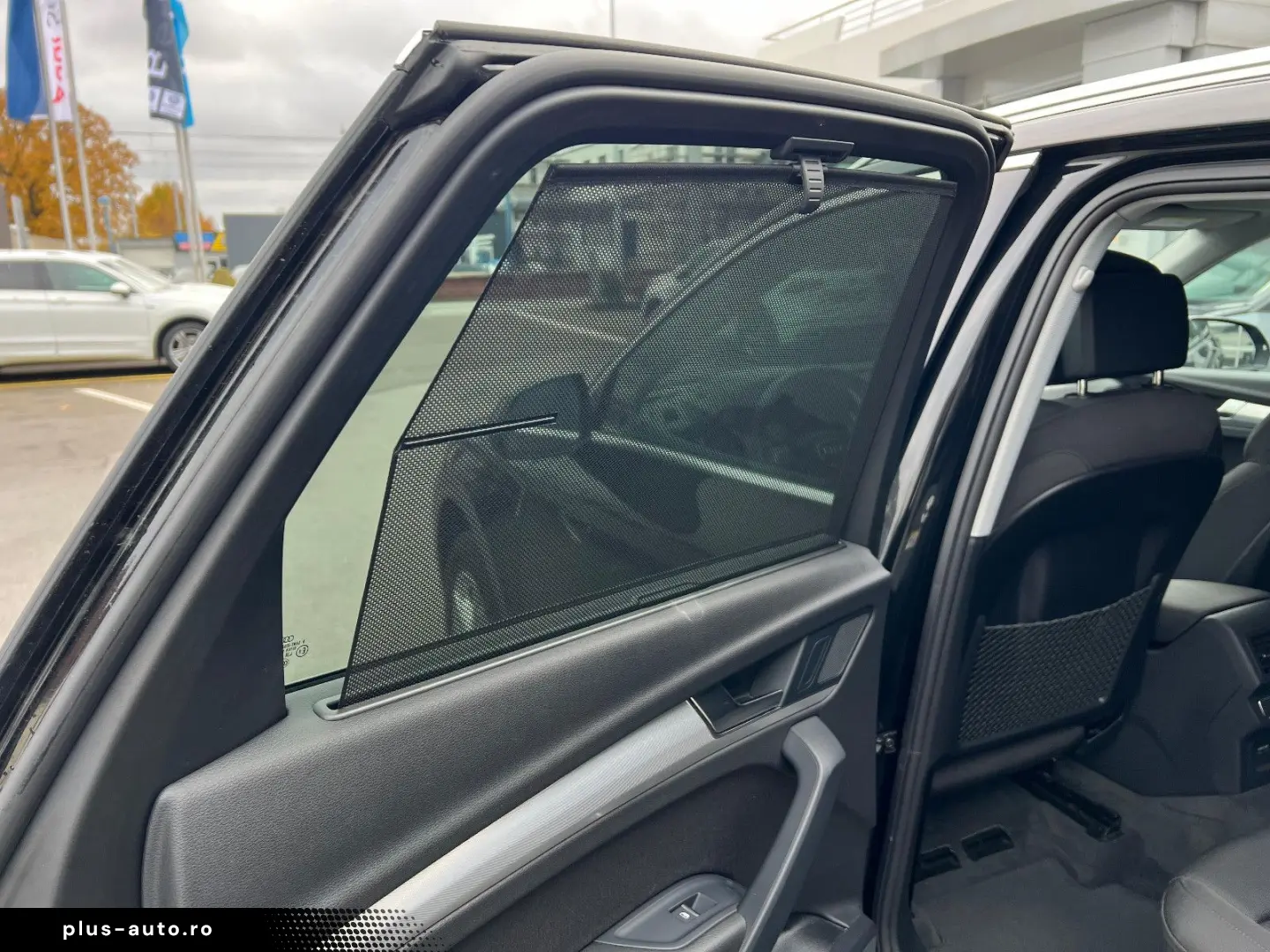 AUDI Q5 40TDI QUATTRO STANDHEIZ 360 MATRIX AHK DAB