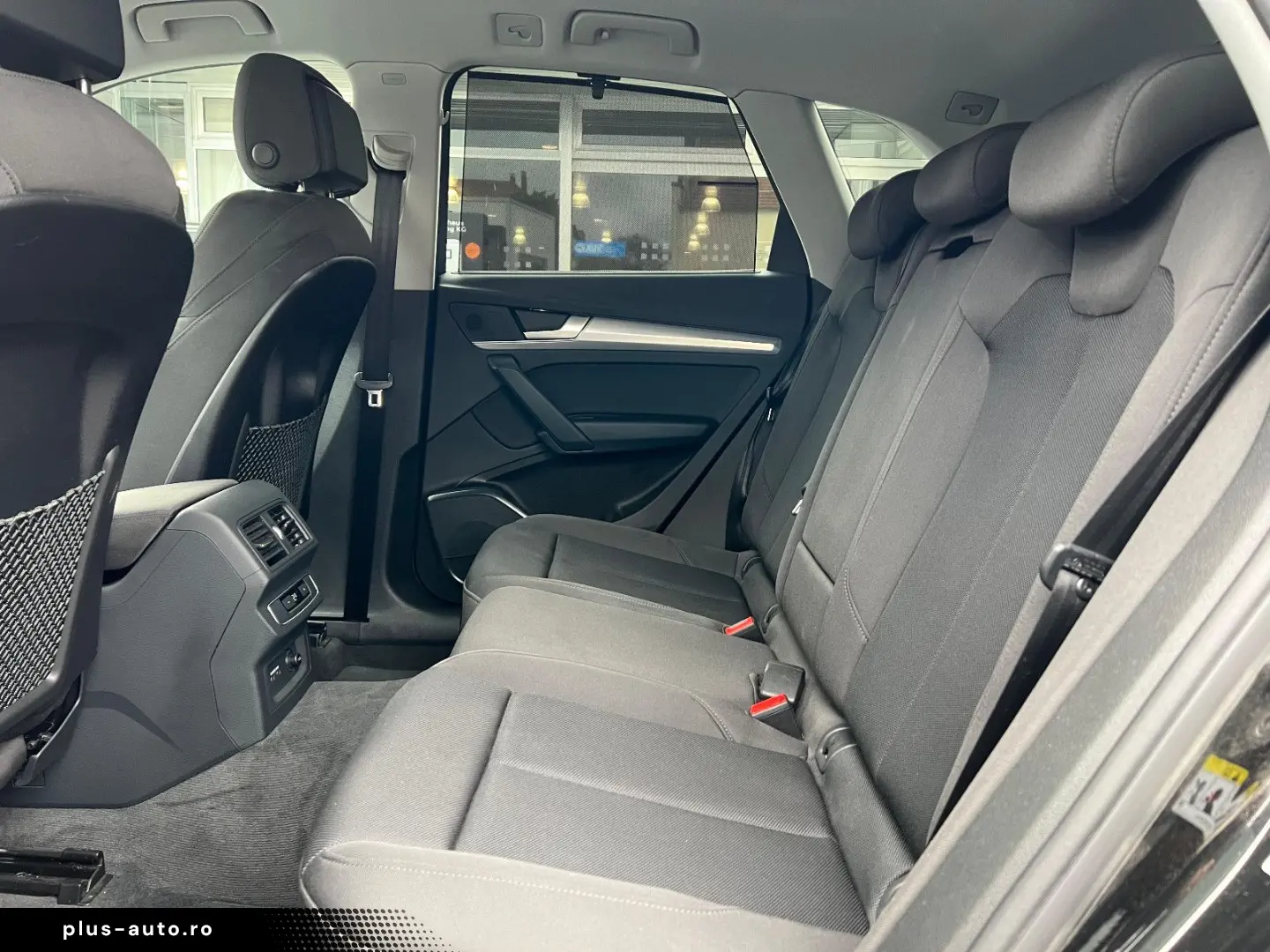 AUDI Q5 40TDI QUATTRO STANDHEIZ 360 MATRIX AHK DAB