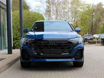 AUDI Q8 50 TDI QUATTRO   S LINE PLUS   MATRIX   B&O