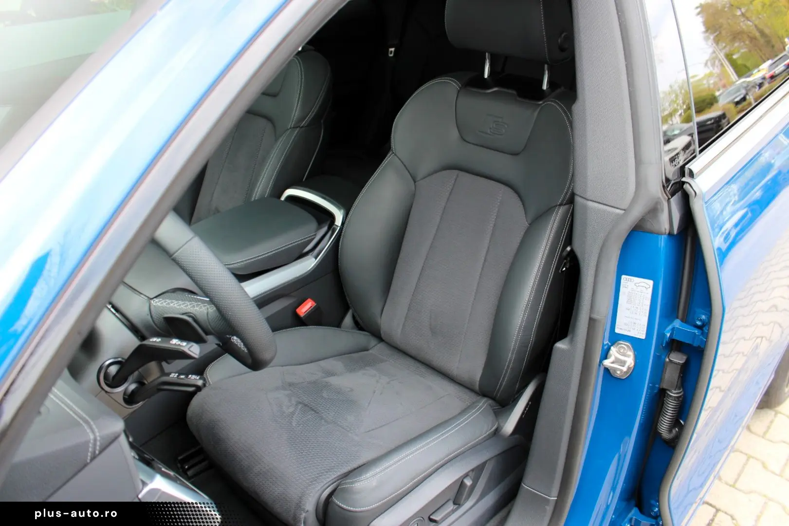 AUDI Q8 50 TDI QUATTRO   S LINE PLUS   MATRIX   B&O