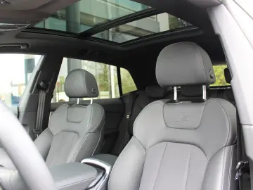 AUDI Q8 50 TDI QUATTRO   S LINE PLUS   MATRIX   B&O