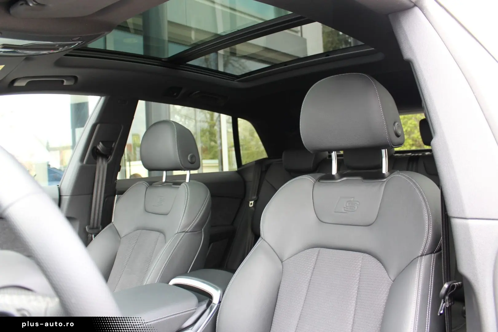 AUDI Q8 50 TDI QUATTRO   S LINE PLUS   MATRIX   B&O