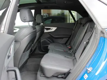 AUDI Q8 50 TDI QUATTRO   S LINE PLUS   MATRIX   B&O