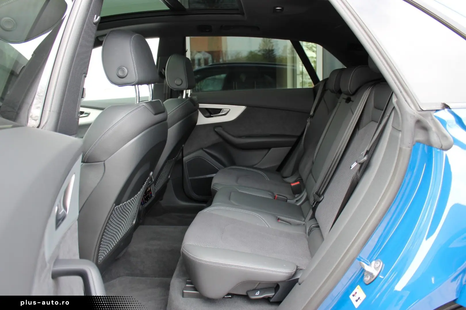 AUDI Q8 50 TDI QUATTRO   S LINE PLUS   MATRIX   B&O