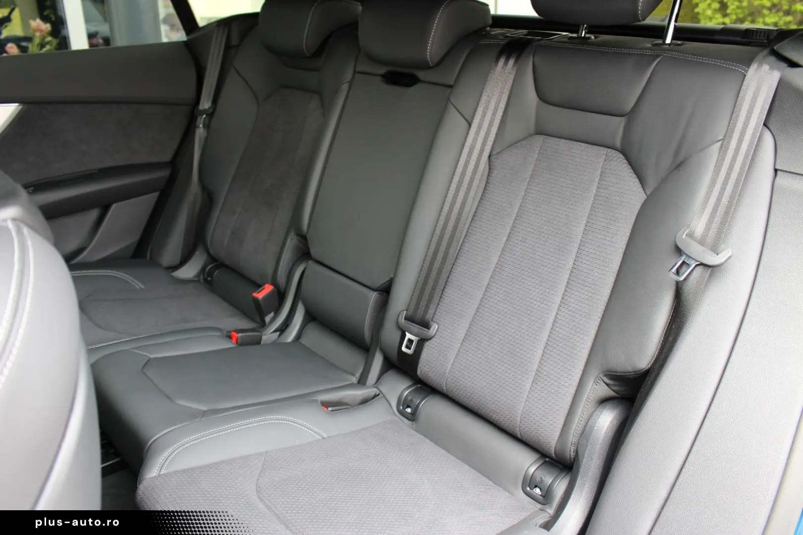 AUDI Q8 50 TDI QUATTRO   S LINE PLUS   MATRIX   B&O