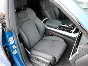 AUDI Q8 50 TDI QUATTRO   S LINE PLUS   MATRIX   B&O