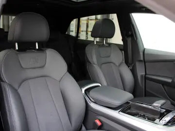 AUDI Q8 50 TDI QUATTRO   S LINE PLUS   MATRIX   B&O