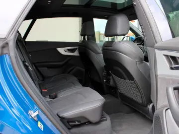 AUDI Q8 50 TDI QUATTRO   S LINE PLUS   MATRIX   B&O