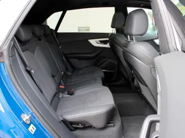 AUDI Q8 50 TDI QUATTRO   S LINE PLUS   MATRIX   B&O