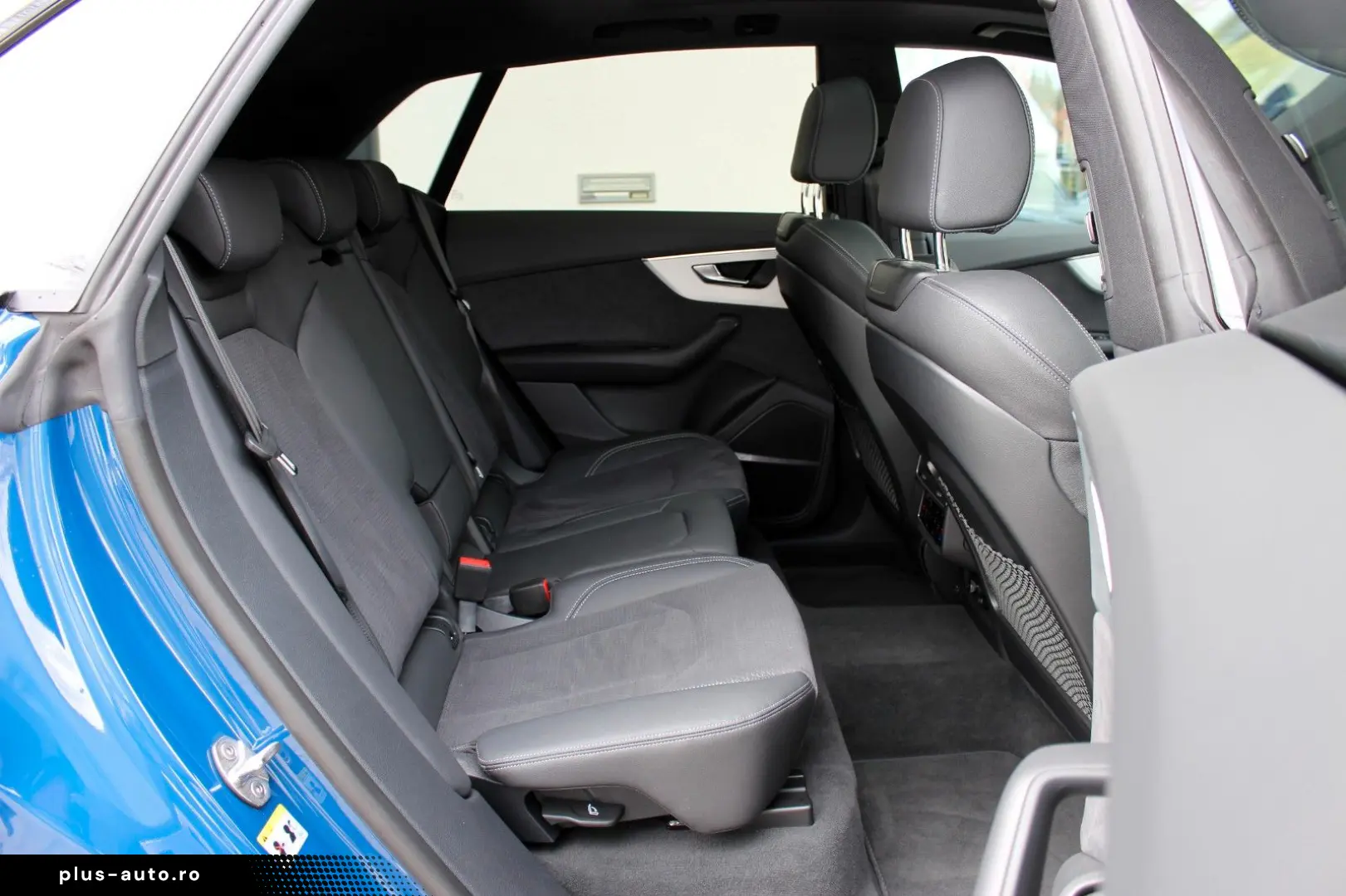 AUDI Q8 50 TDI QUATTRO   S LINE PLUS   MATRIX   B&O
