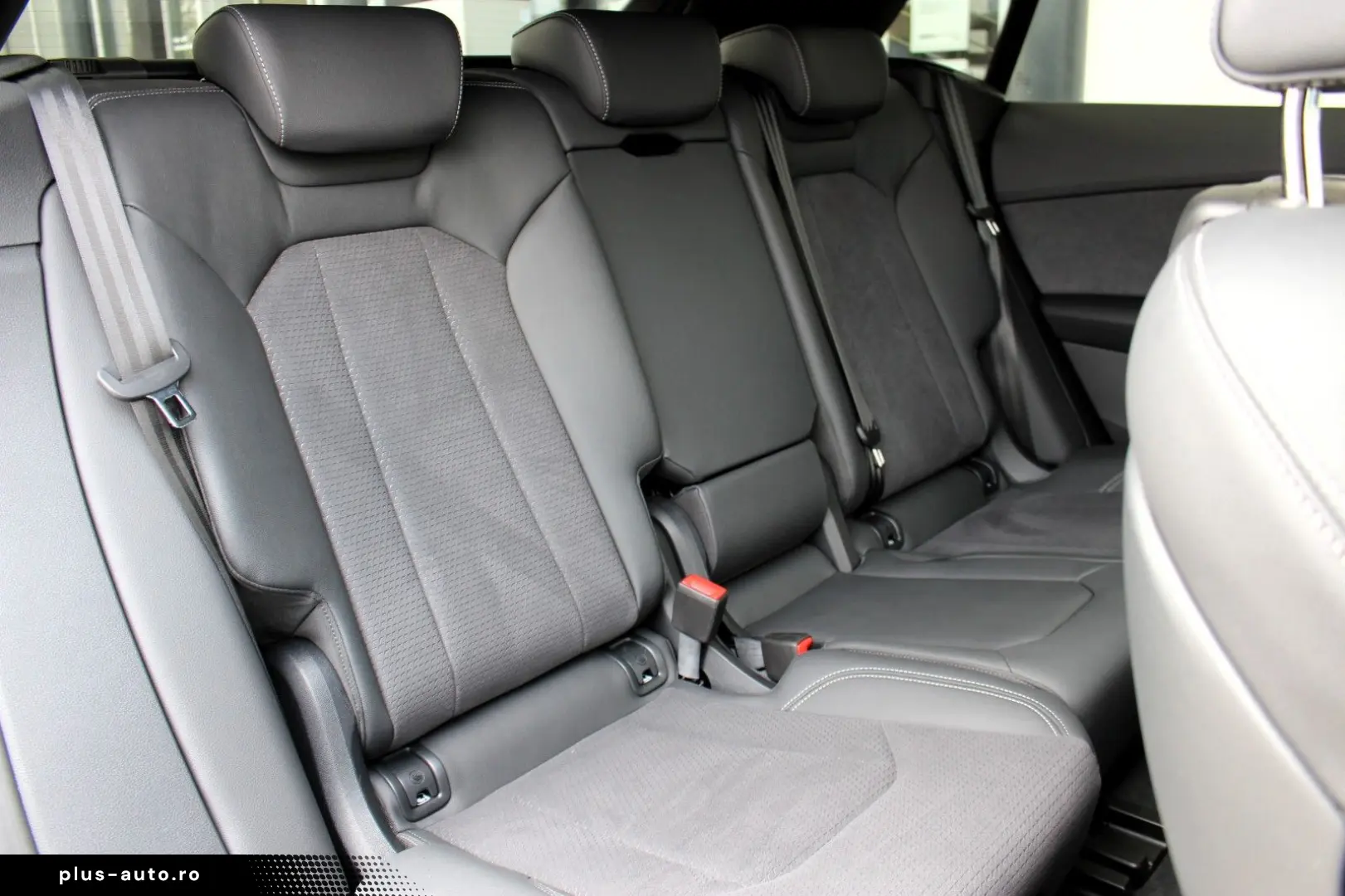 AUDI Q8 50 TDI QUATTRO   S LINE PLUS   MATRIX   B&O