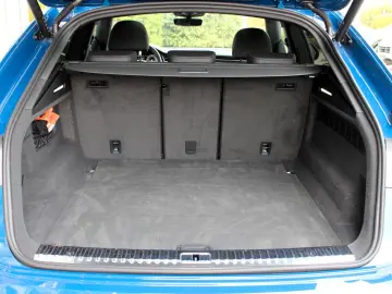 AUDI Q8 50 TDI QUATTRO   S LINE PLUS   MATRIX   B&O