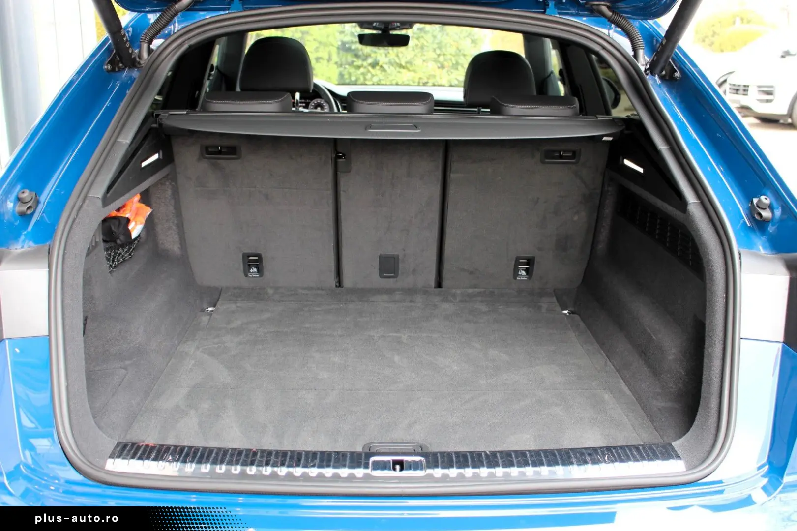 AUDI Q8 50 TDI QUATTRO   S LINE PLUS   MATRIX   B&O