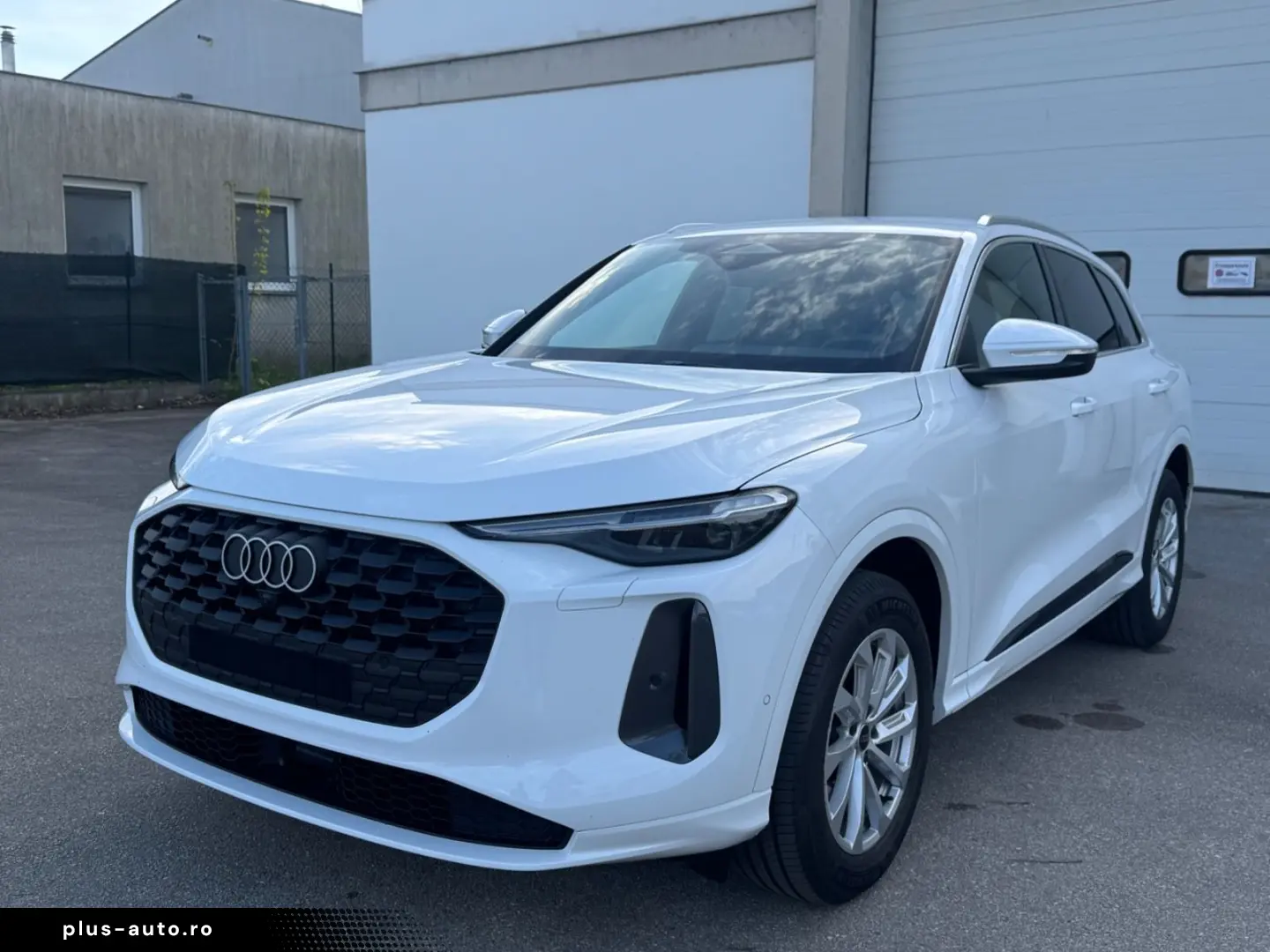 AUDI Q5 2.0 TDI quattro S Line Voll 5Jahre Garantie