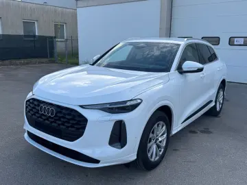 AUDI Q5 2.0 TDI quattro S Line Voll 5Jahre Garantie