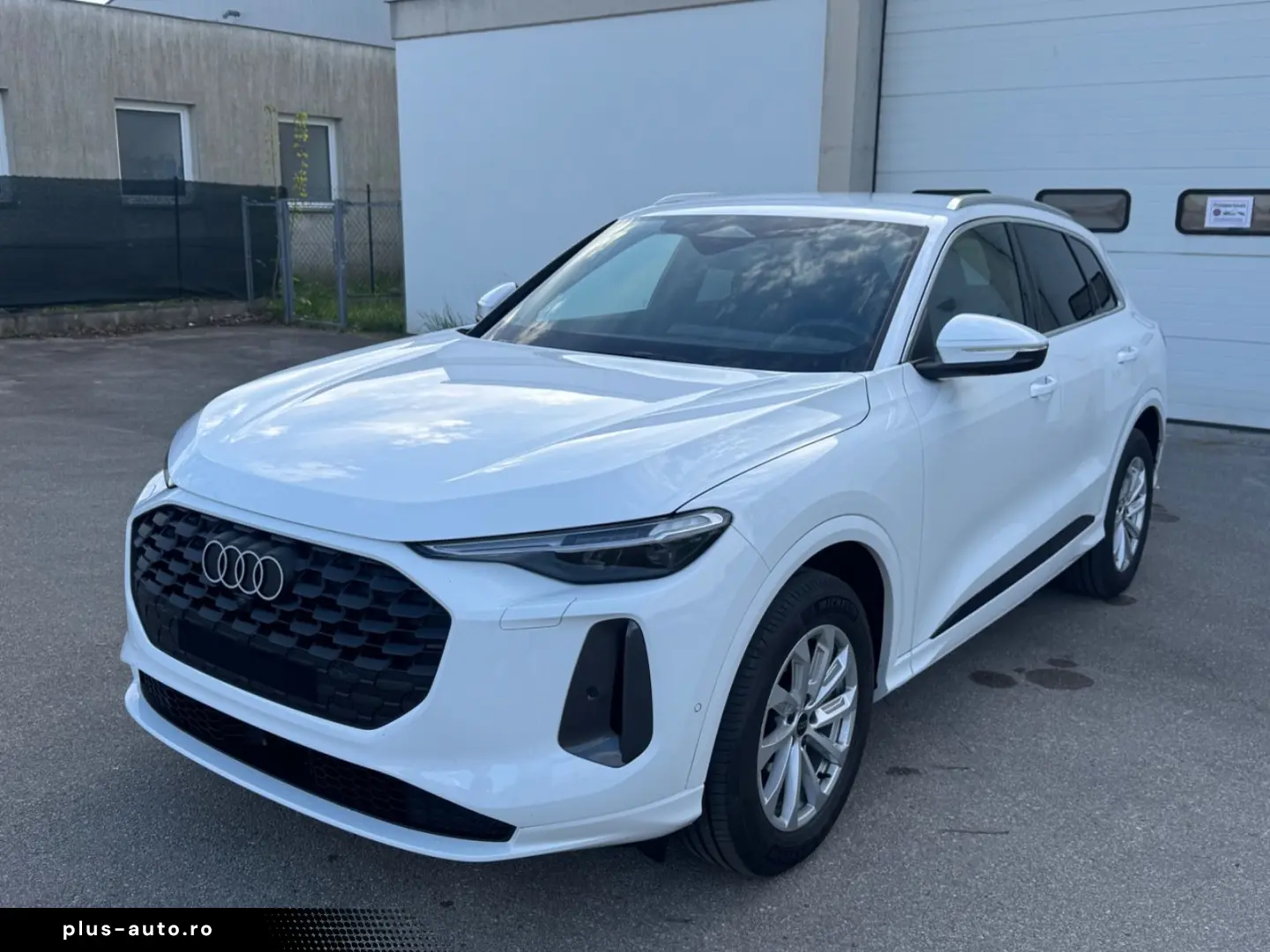 AUDI Q5 2.0 TDI quattro S Line Voll 5Jahre Garantie