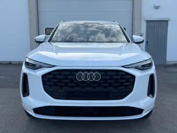 AUDI Q5 2.0 TDI quattro S Line Voll 5Jahre Garantie