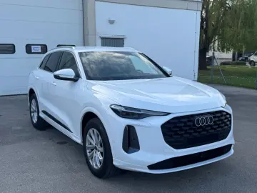 AUDI Q5 2.0 TDI quattro S Line Voll 5Jahre Garantie