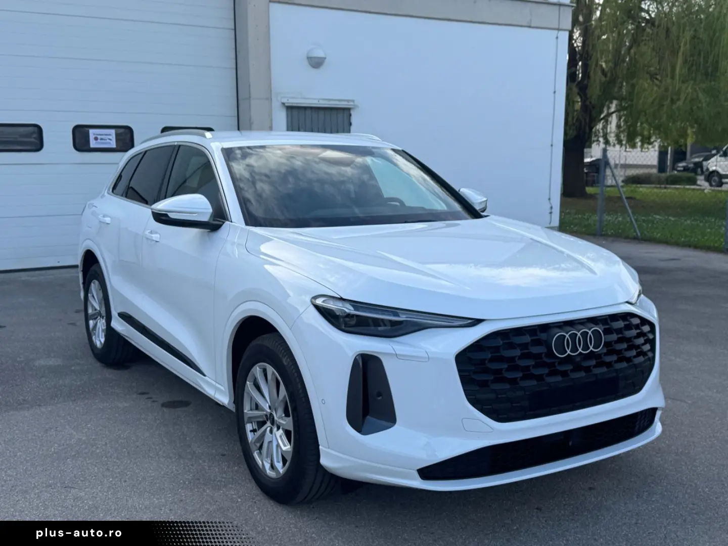 AUDI Q5 2.0 TDI quattro S Line Voll 5Jahre Garantie