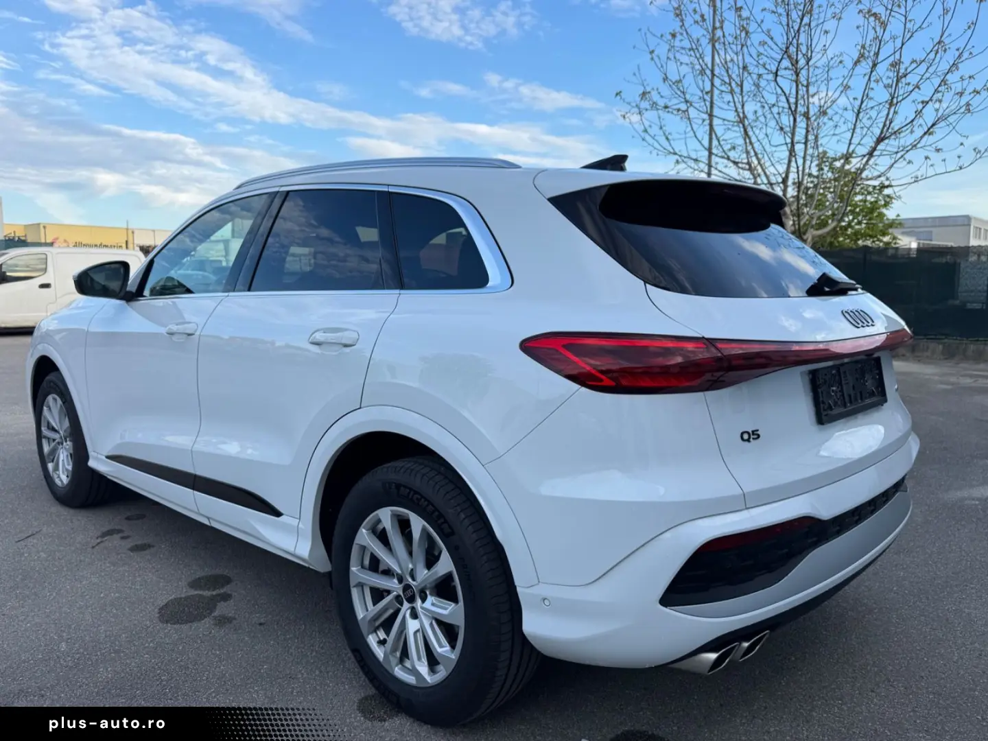 AUDI Q5 2.0 TDI quattro S Line Voll 5Jahre Garantie