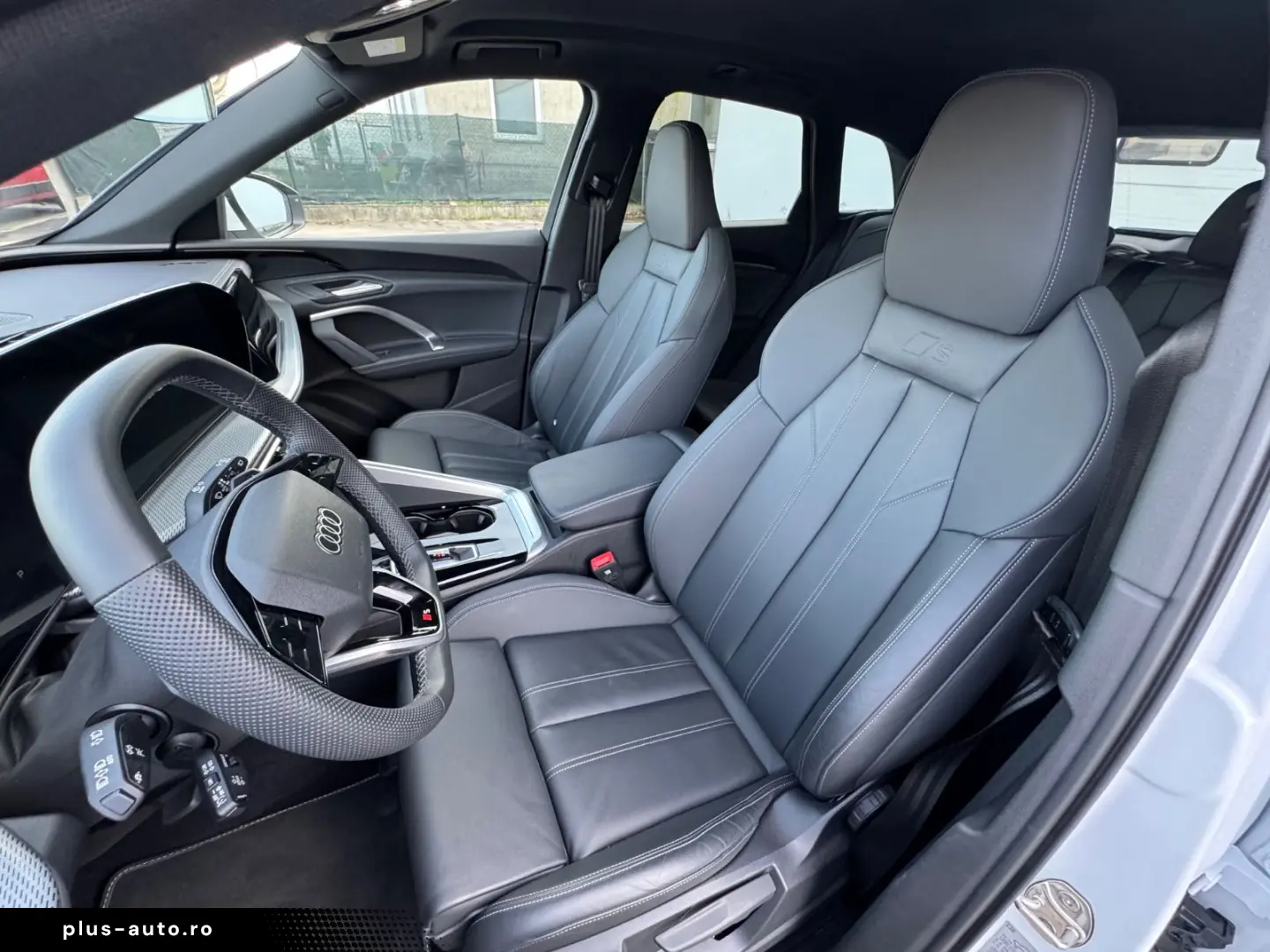 AUDI Q5 2.0 TDI quattro S Line Voll 5Jahre Garantie