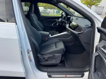 AUDI Q5 2.0 TDI quattro S Line Voll 5Jahre Garantie