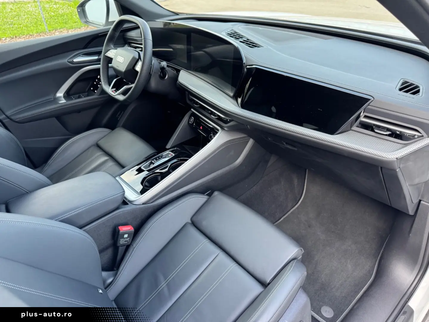 AUDI Q5 2.0 TDI quattro S Line Voll 5Jahre Garantie