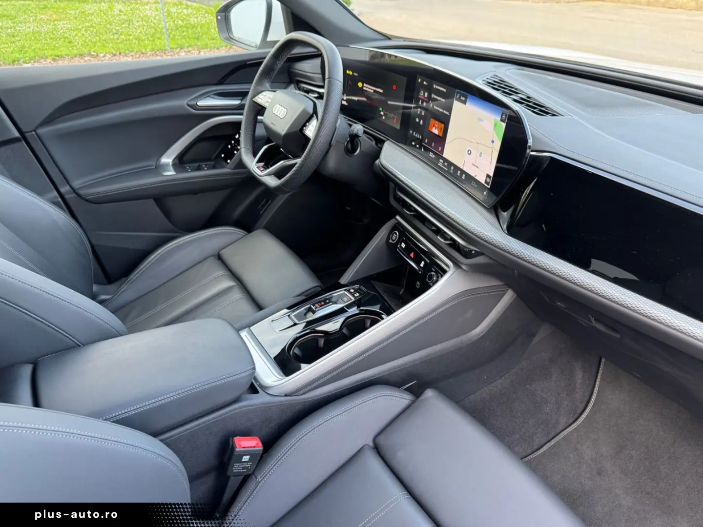 AUDI Q5 2.0 TDI quattro S Line Voll 5Jahre Garantie