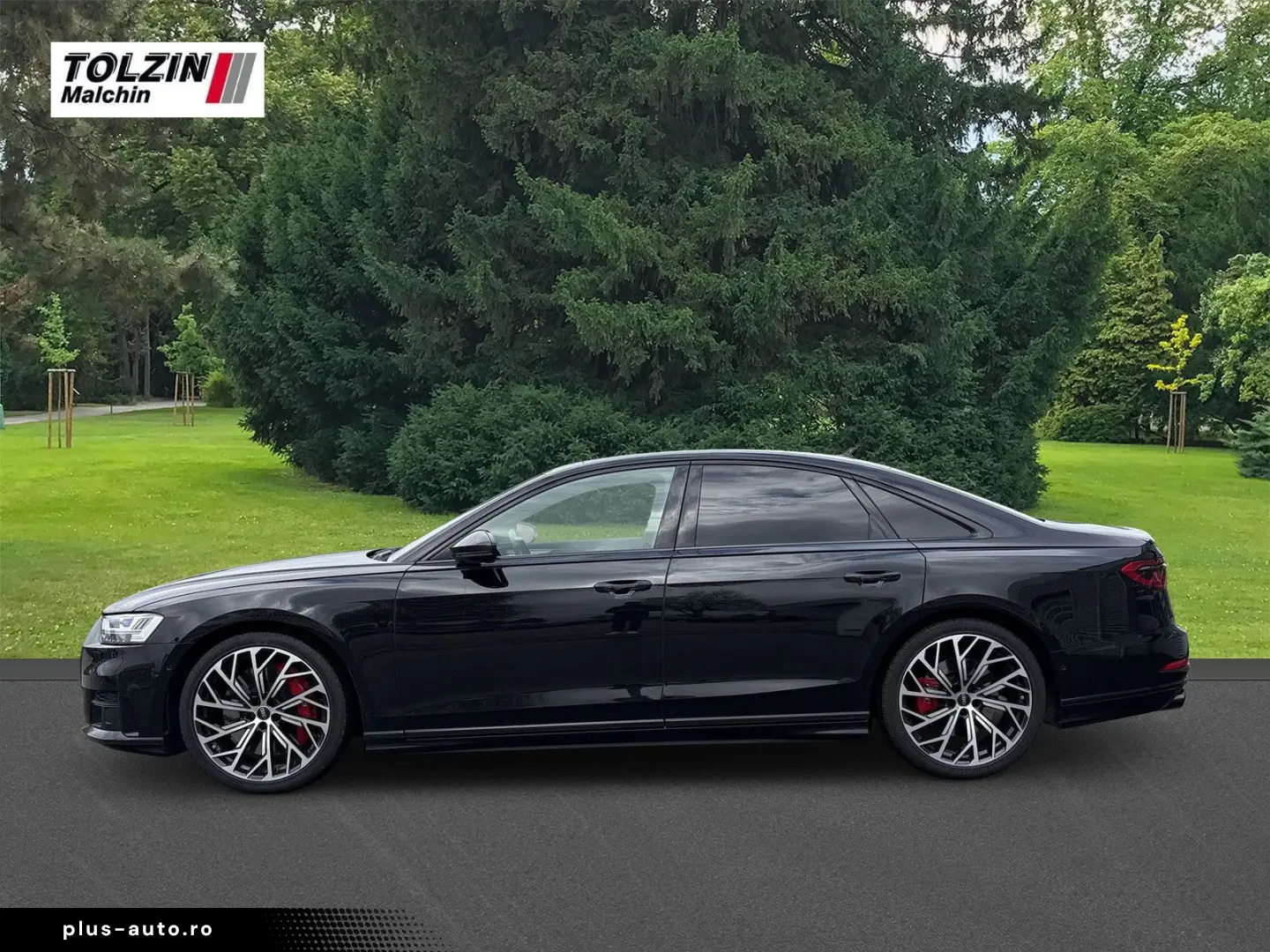 AUDI S8 4.0TFSI Quattro STHZG B&O HUD Pano
