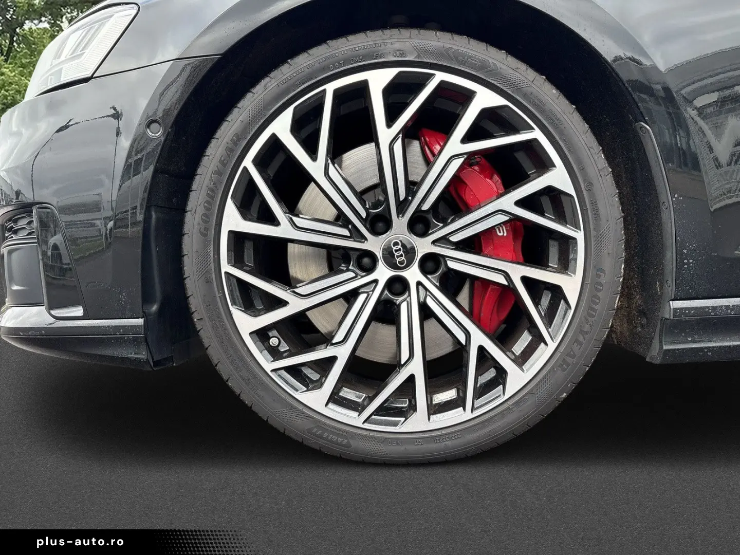 AUDI S8 4.0TFSI Quattro STHZG B&O HUD Pano