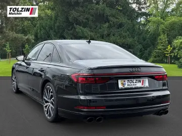 AUDI S8 4.0TFSI Quattro STHZG B&O HUD Pano