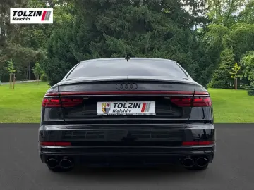 AUDI S8 4.0TFSI Quattro STHZG B&O HUD Pano