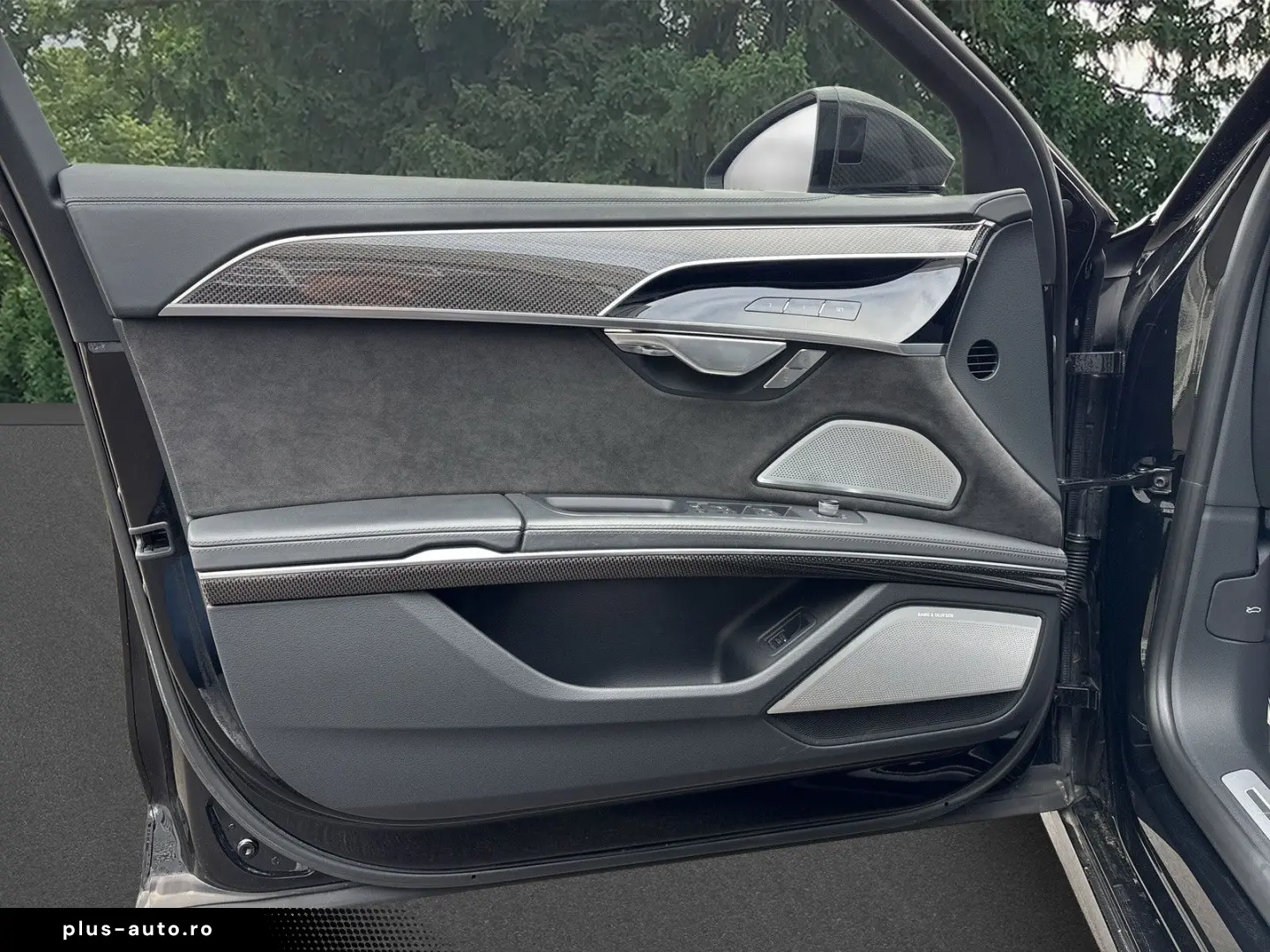 AUDI S8 4.0TFSI Quattro STHZG B&O HUD Pano