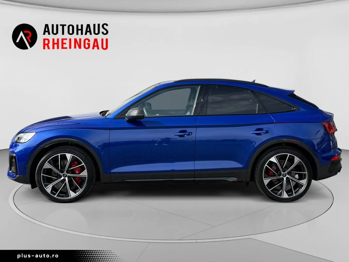 AUDI SQ5 Sportback TDI quattro S-line 21  MATRIX