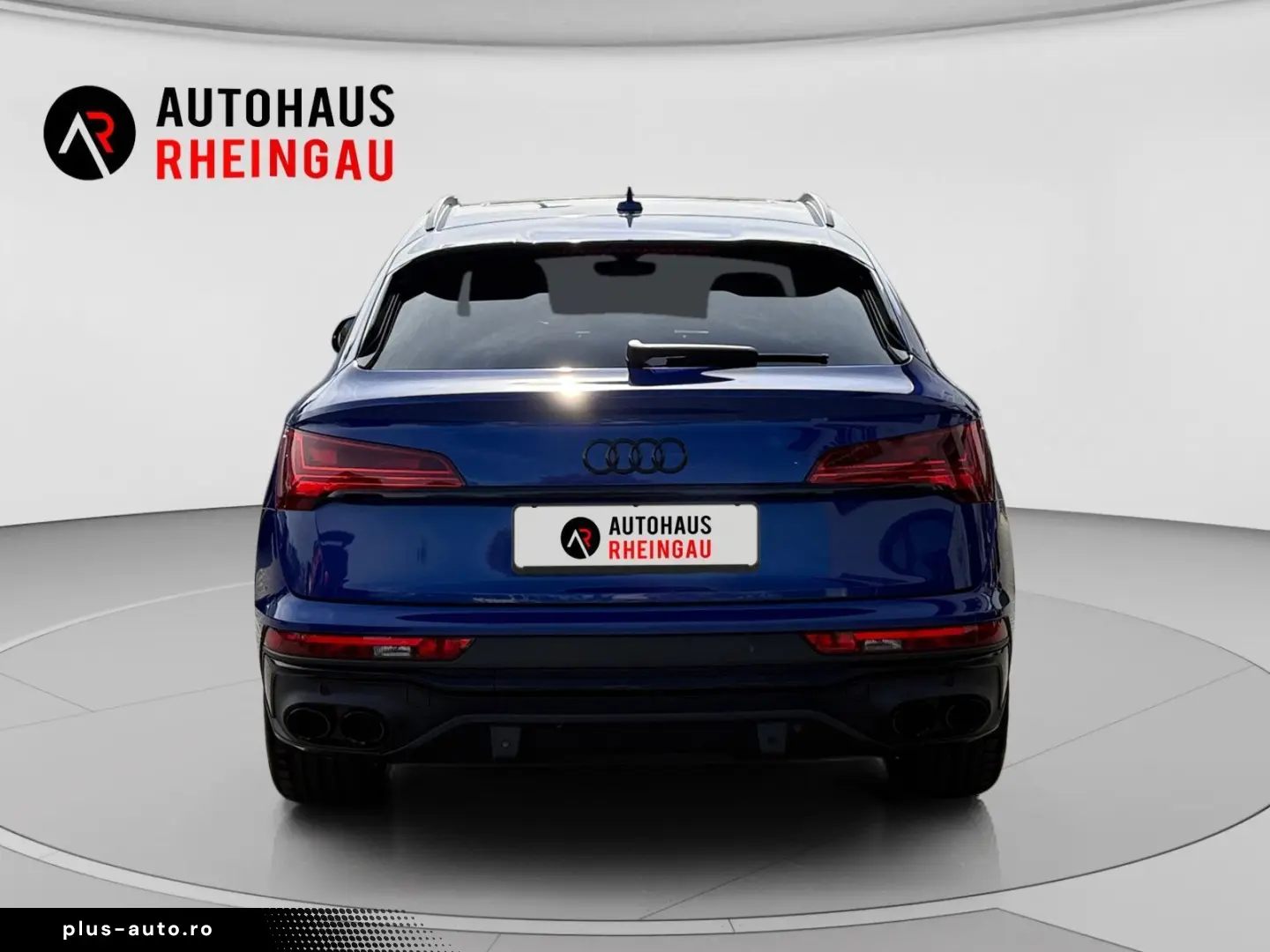 AUDI SQ5 Sportback TDI quattro S-line 21  MATRIX