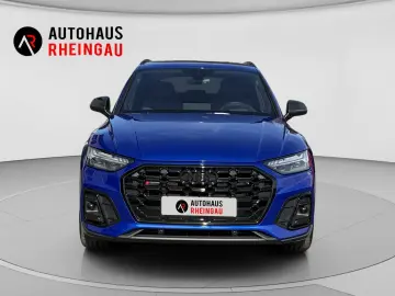 AUDI SQ5 Sportback TDI quattro S-line 21  MATRIX